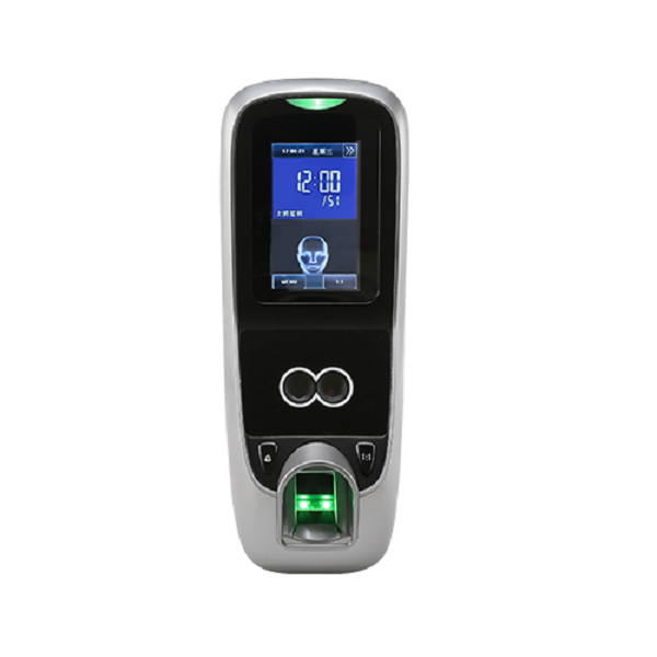 iface7-人臉指紋門禁一體機