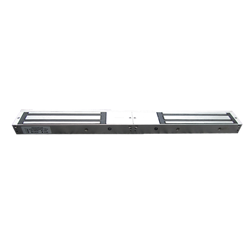AL-280D（LED）雙門電磁鎖