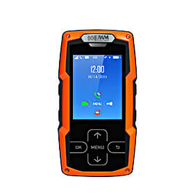巡更機5000L6拍照巡更GPS,2.46巡更