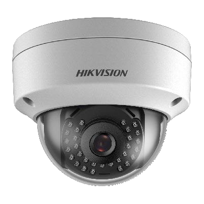 400萬(wàn)1/3“ CMOS ICR日夜型半球型網(wǎng)絡(luò)攝像機(jī)DS-2CD3145F(D)-IWS