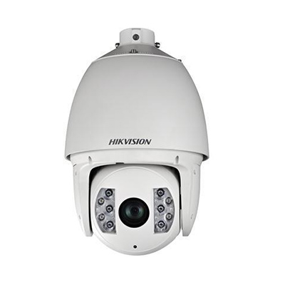 高清數字智能球型攝像機DS-2AF7230SI系列