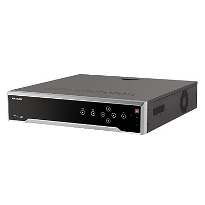 DS-8600N-K8網絡錄像機DS-8608N-K8