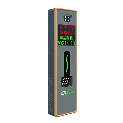 ZKTeco-車牌識別智能終端LPR1000系列