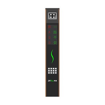 ZKTeco-車牌識別智能終端LPR100系列一體機
