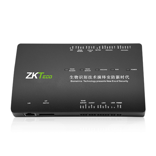 ZTHCAM160門禁控制器